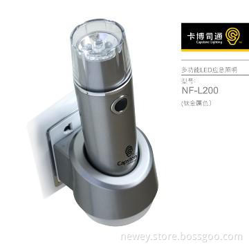 cool color flash light